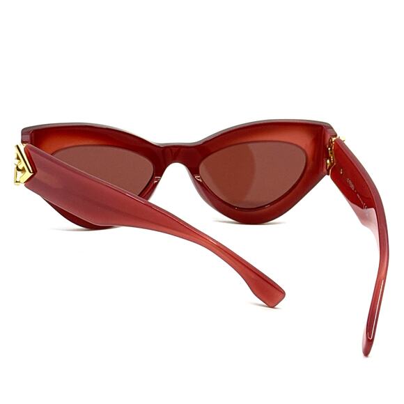 New, FENDI Sunglasses FE40146I 66Y Authentic - Picture 11 of 12